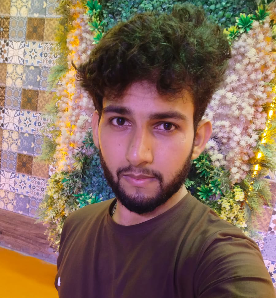 Picture of sourav 